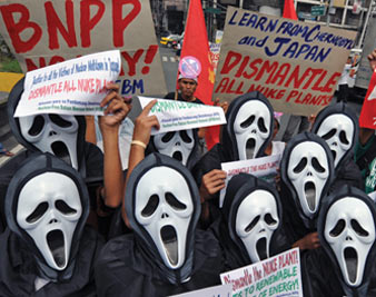 A Fossil Fuel Renaissance?