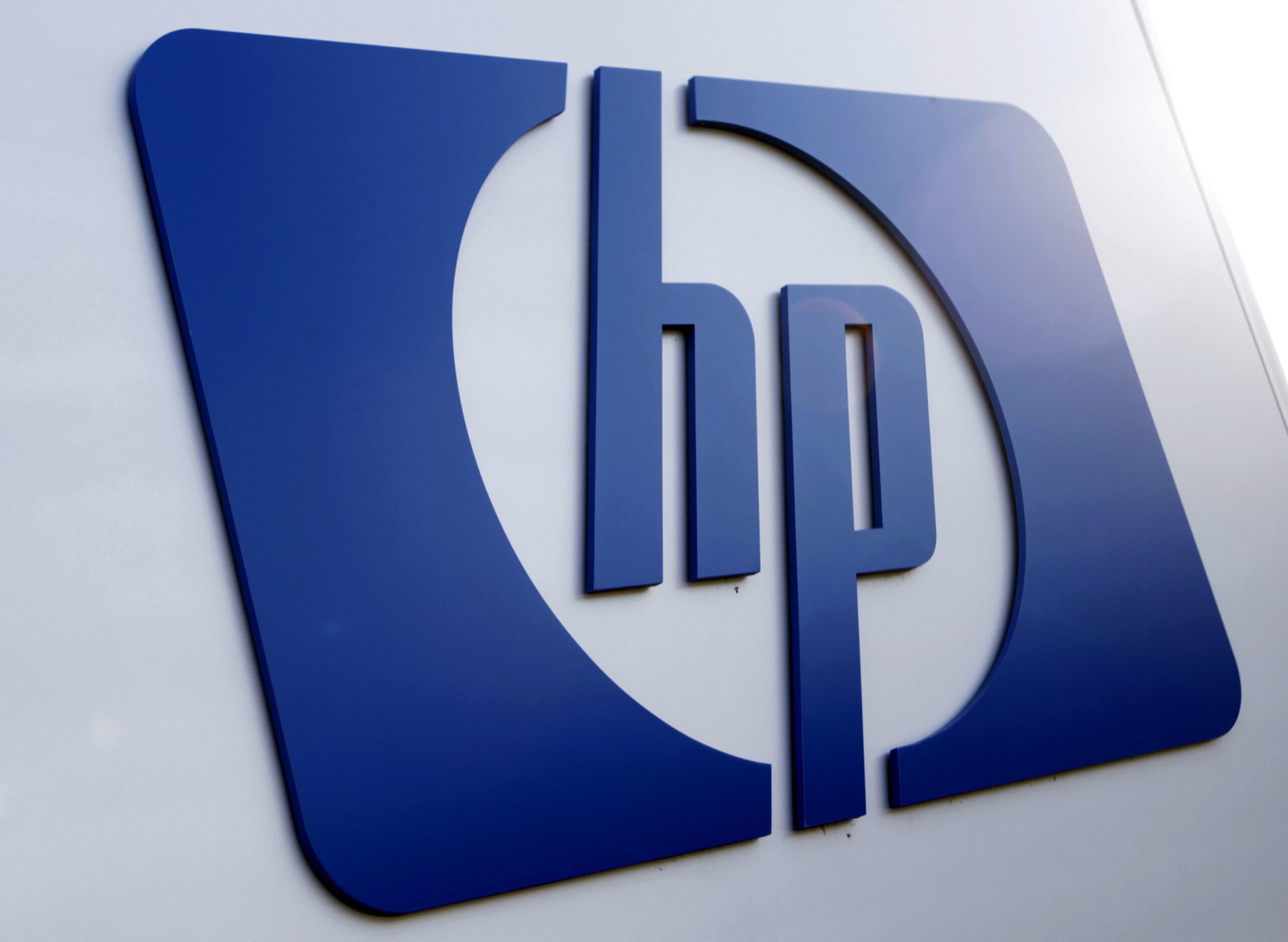 Hewlett-Packard’s rise, fall and future