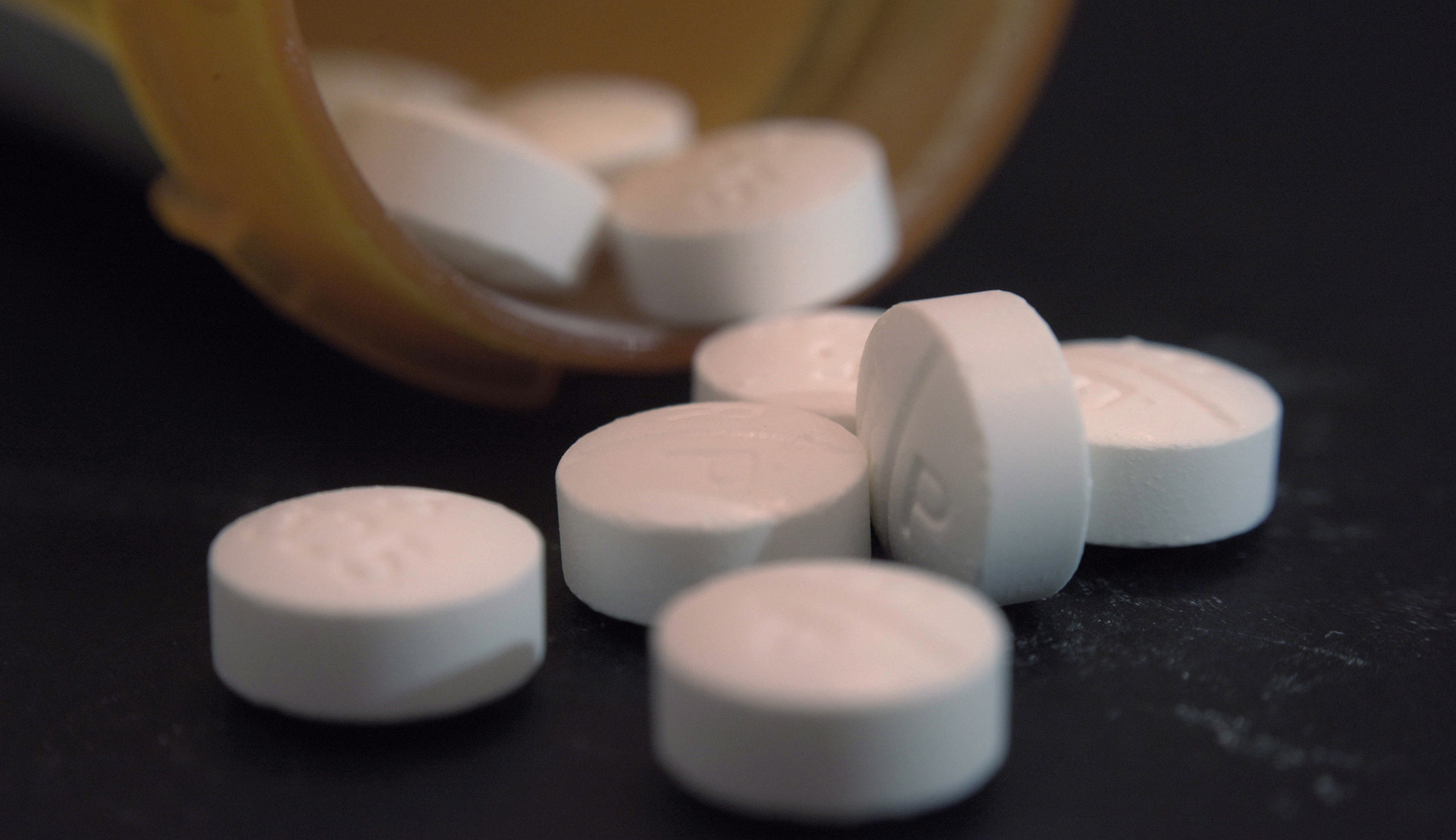 Teen opioid use appears to decline despite increases in drug-related deaths among adults