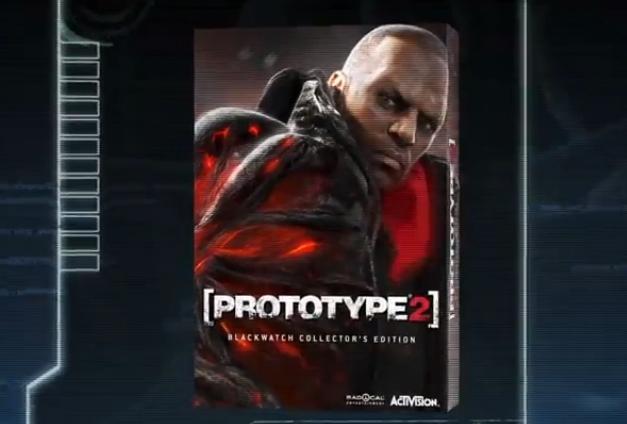 ‘Prototype 2’: Violence goes viral
