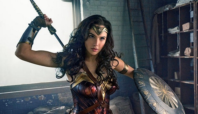 Why Admiring Wonder Woman Is Now a Thought Crime