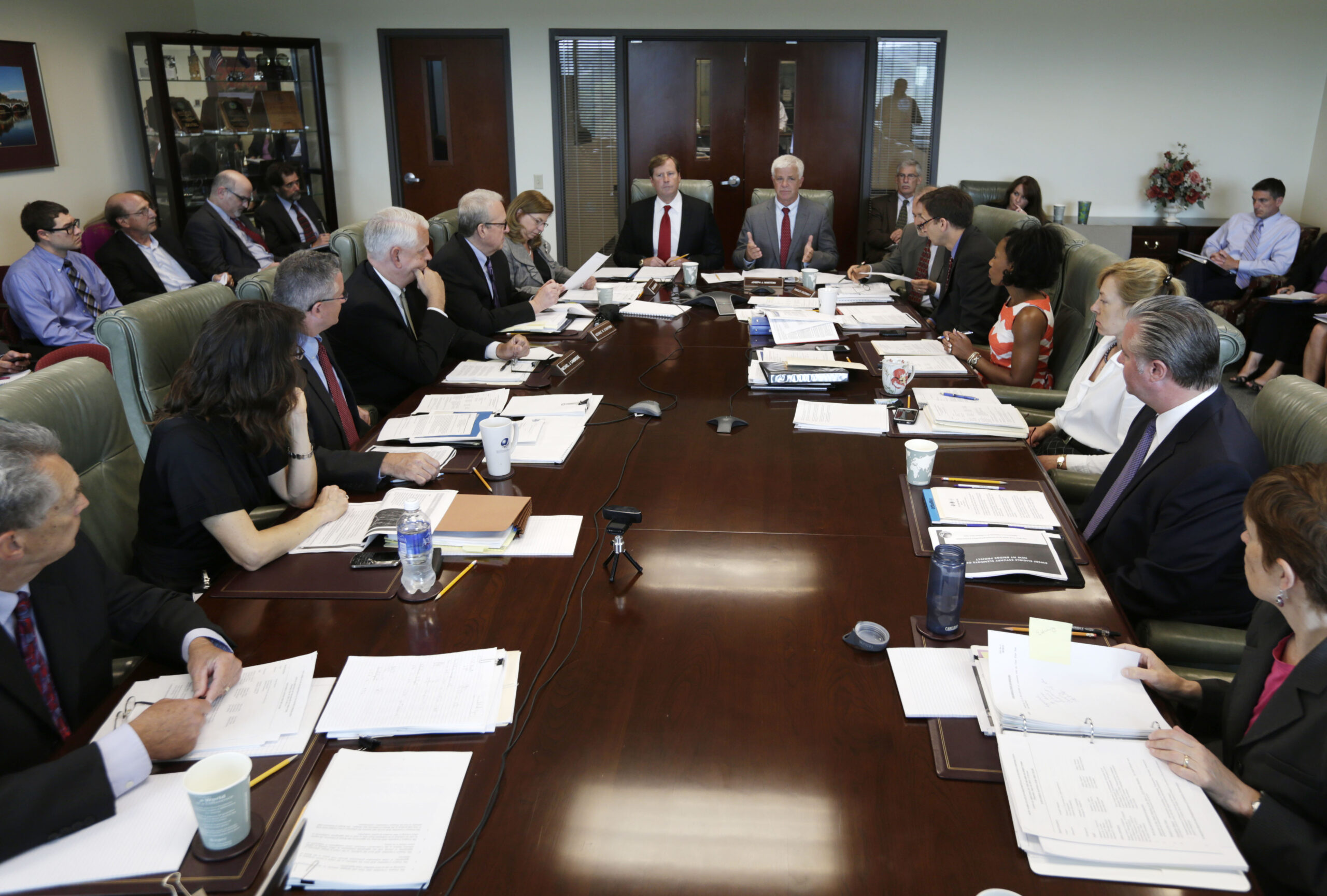 NY board approves Tappan Zee Bridge funding plan