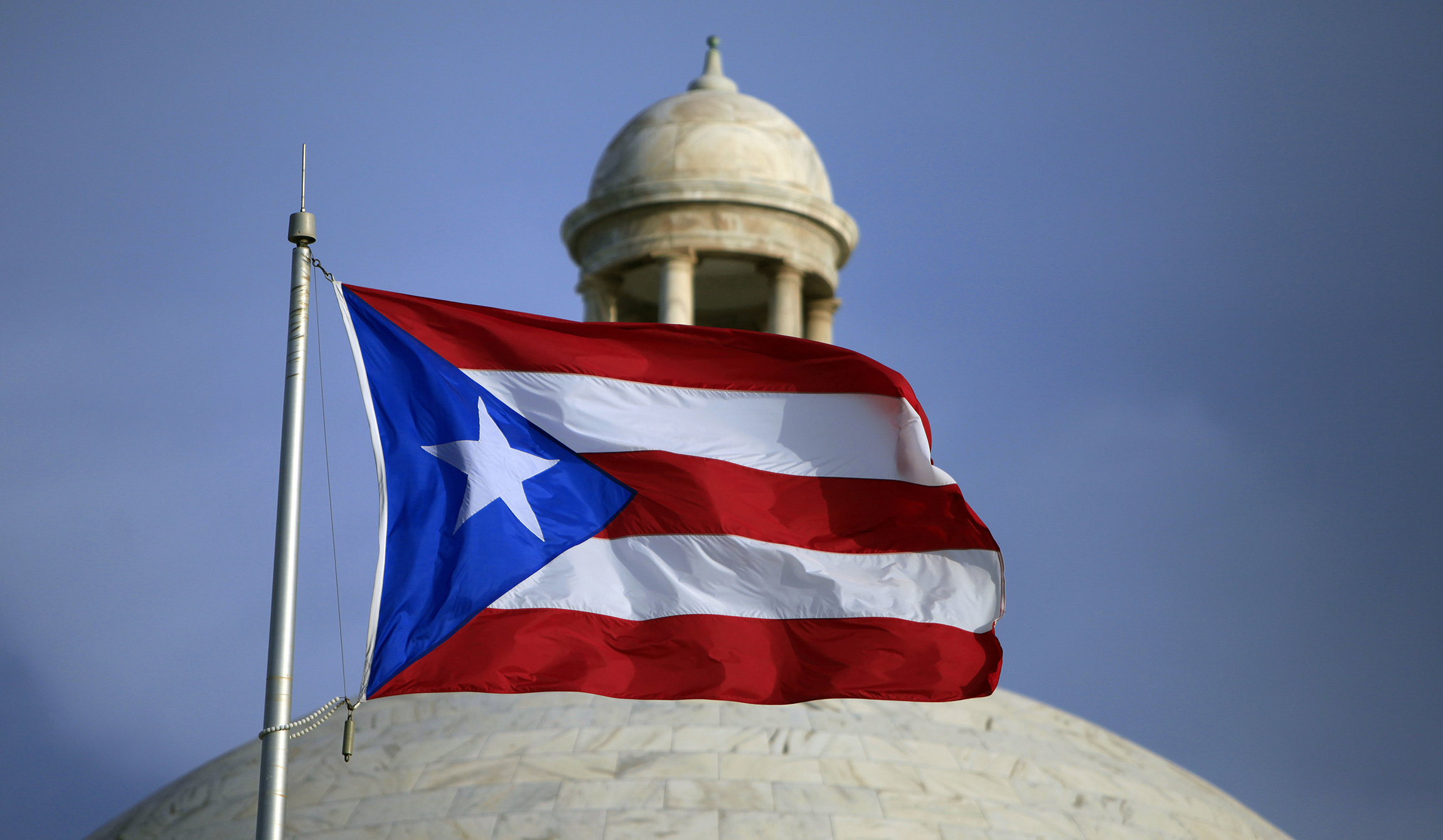 Washington’s hurry-up-and-wait approach could spell disaster in Puerto Rico
