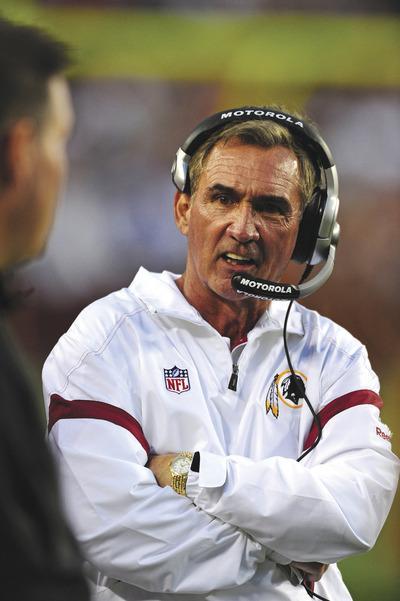 Redskins: Trust gone up in smoke?