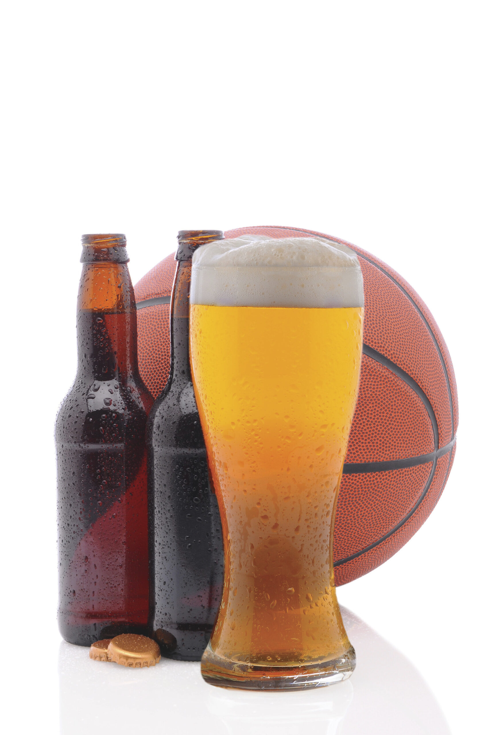 March comes alive with wall-to-wall basketball