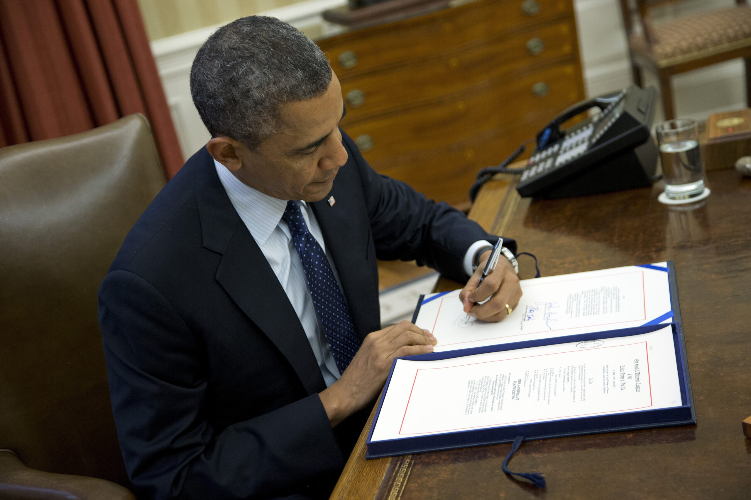 Obama: I’ve got ‘nowhere to go but up’