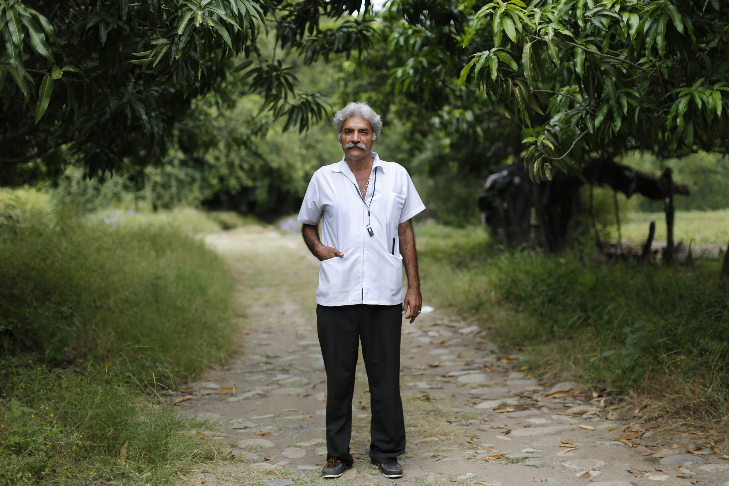 Mexican vigilante movement dismisses spokesman