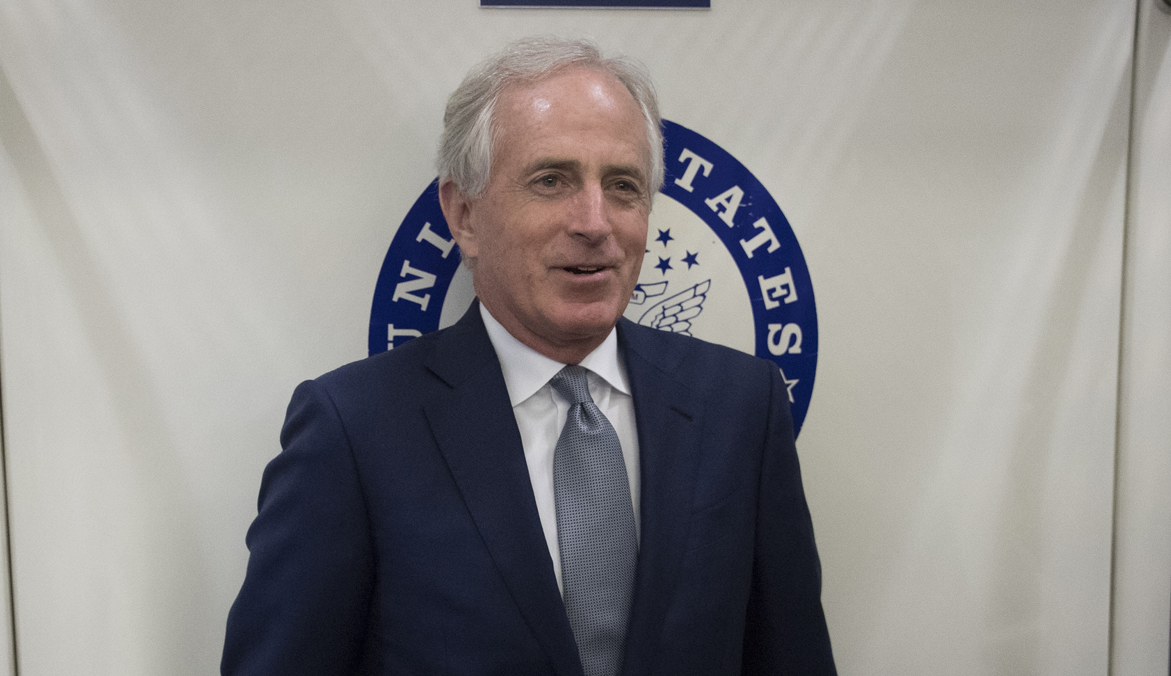 Civil rights, affordable housing groups bash bipartisan Fannie, Freddie reform bill