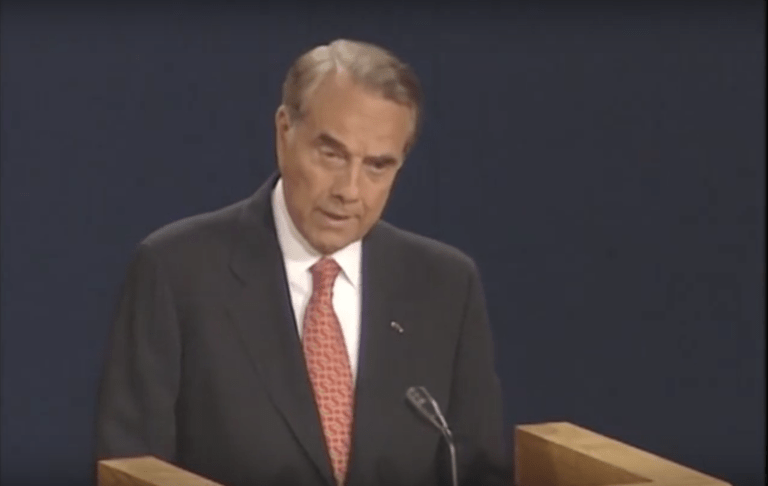 It's the Campaign, Stupid