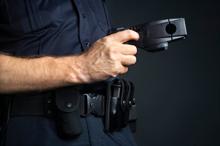 The stories of the 128 lawsuits in 2013 range from beatings to shootings to shot with a Taser excessively, according to the Philadelphia Daily News. (Thinkstock)