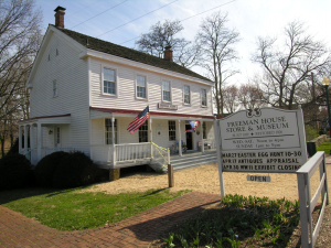 Battlefield, general store among new Va. landmarks