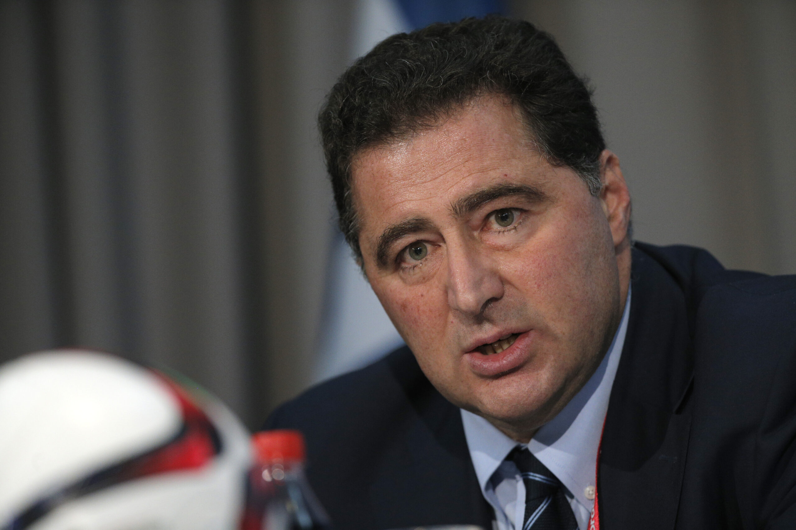 FIFA: No legal grounds to take World Cup away from Russia, Qatar