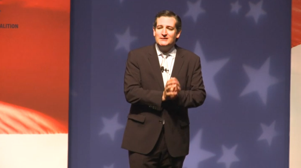 VIDEO: Republican senators attend ‘Road to Majority’ event in DC