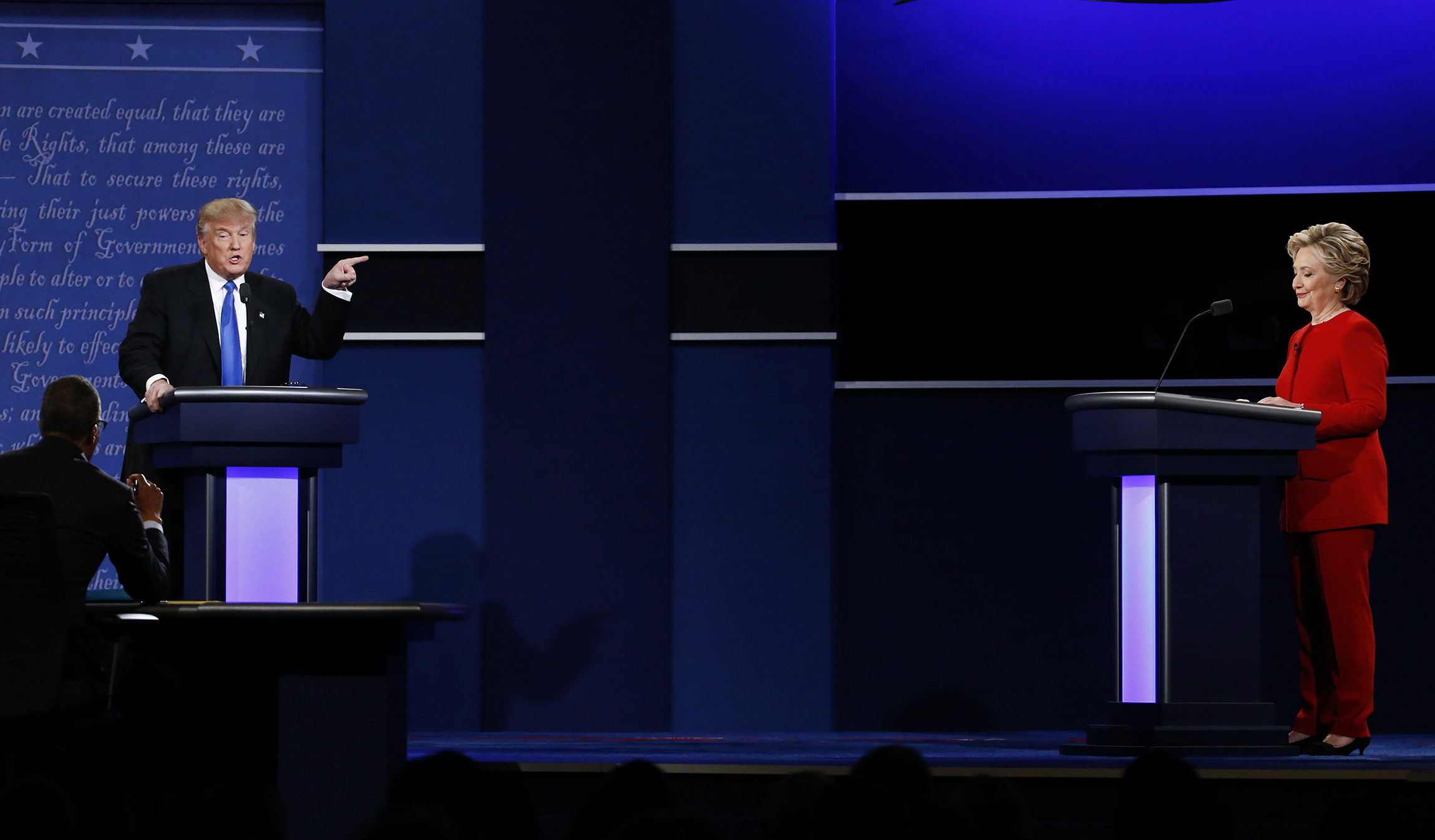 4 ways Trump can attack Clinton on Obamacare