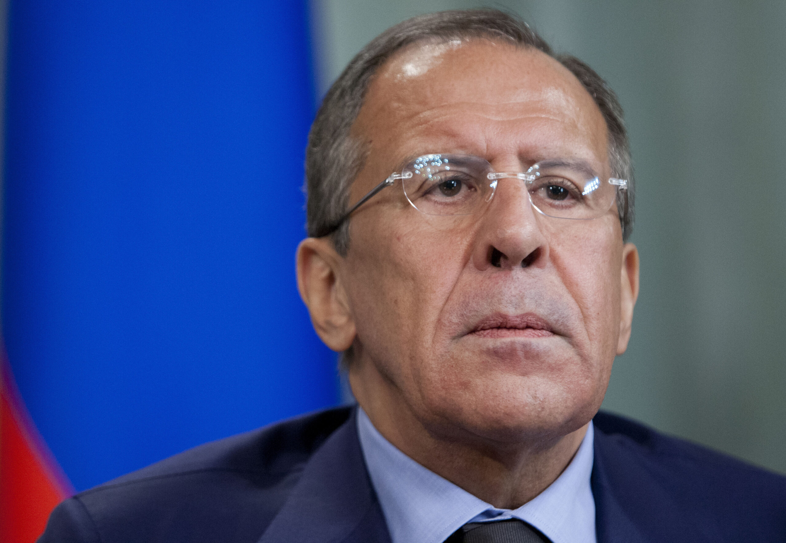 Russia denies discussing Syria’s post-Assad future