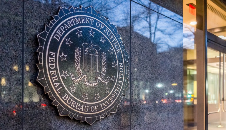 Missing messages between FBI officials Peter Strok and Lisa Page, who were both helping investigate Russian interference in the 2016 election, has experts questioning the legitimacy of the supposed loss. (iStock)