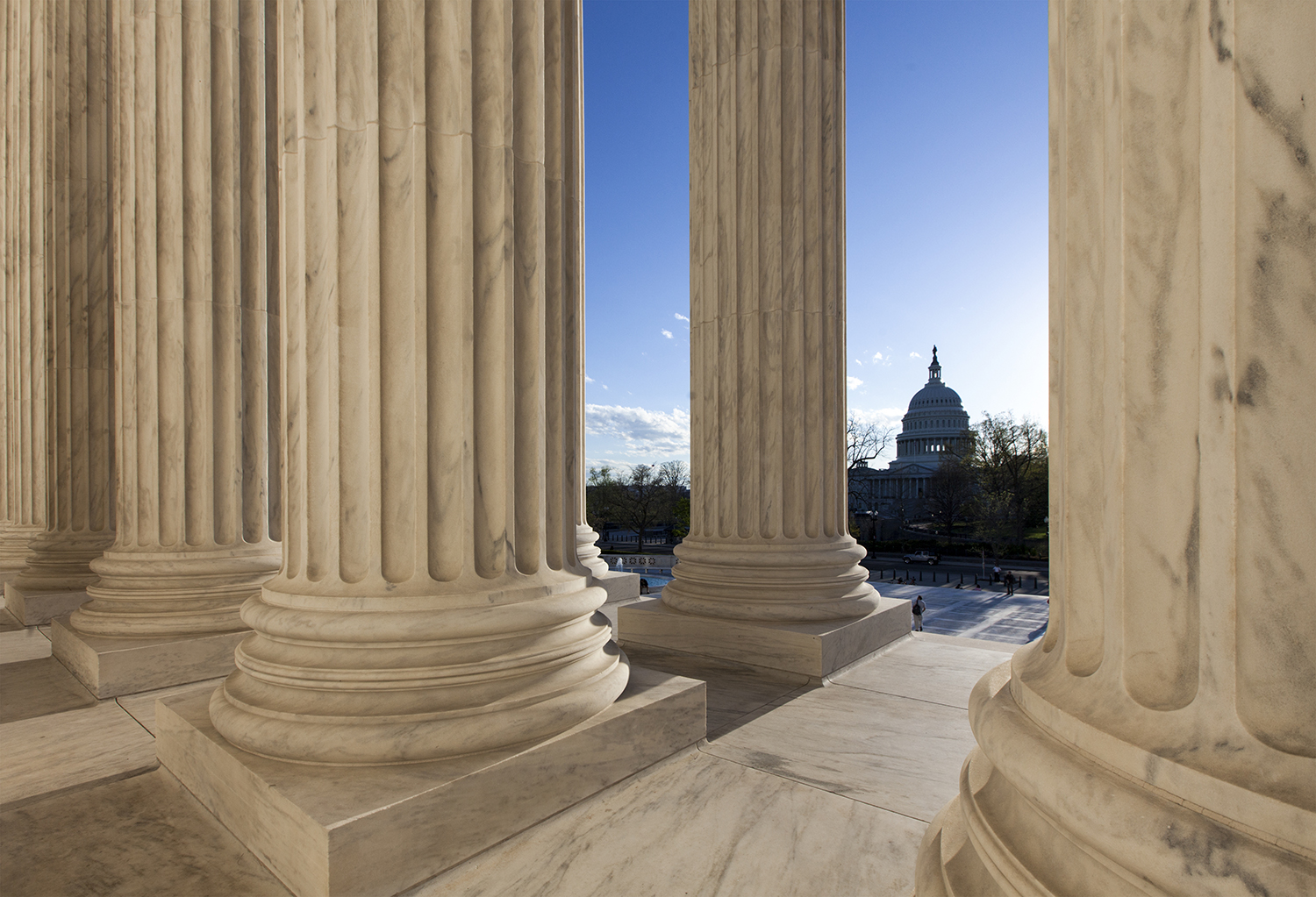 Legislative filibuster likely to survive death of its judicial cousin