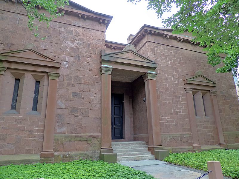 Prufrock: Inside Skull and Bones, the Pleasures of Being Email-Free, and Scalia Speaks