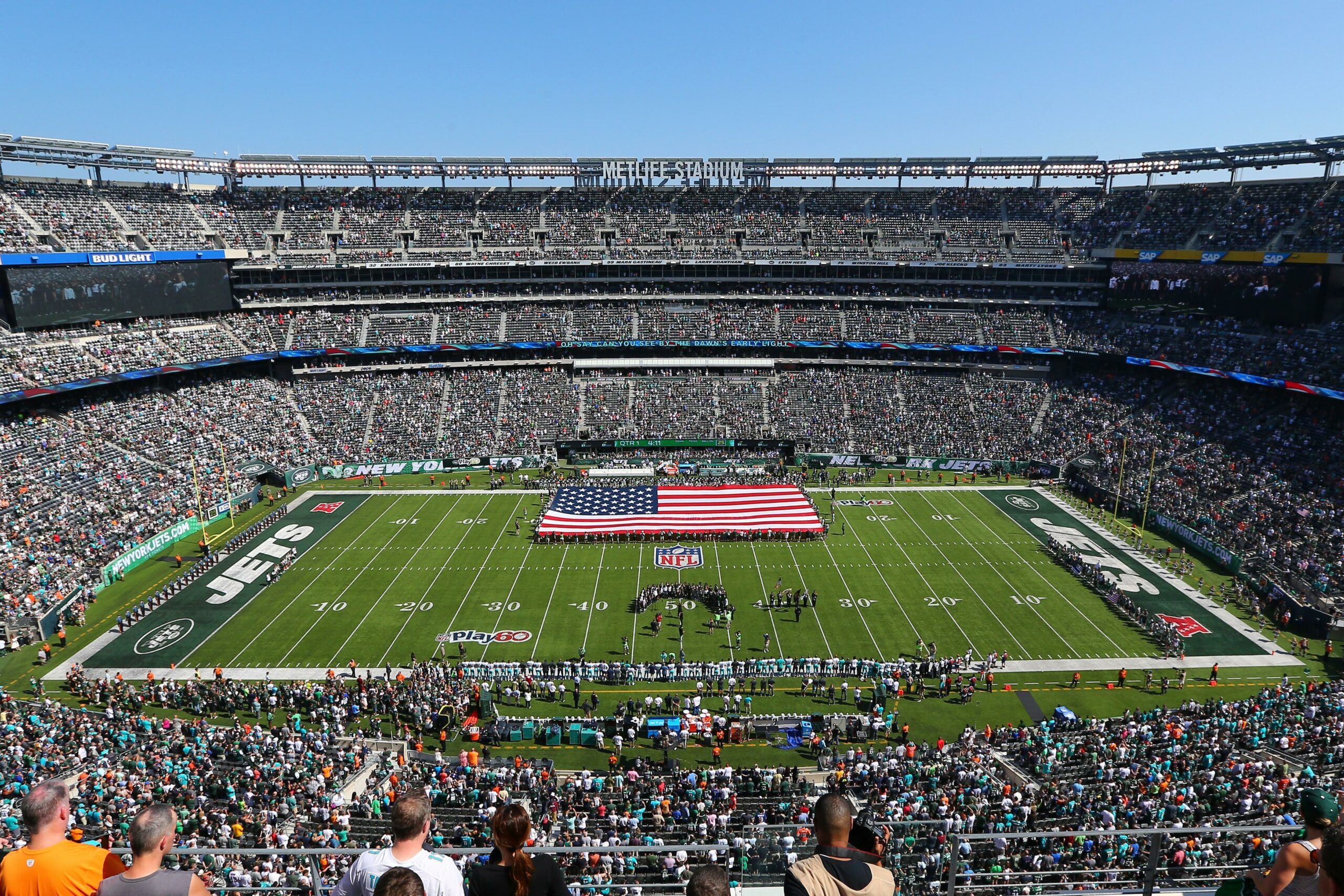 Ask Matt Labash: How to Make Peace Over Trump and the NFL Kneelers