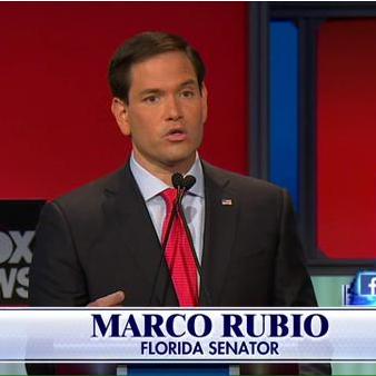 Rubio Wins the Main Event