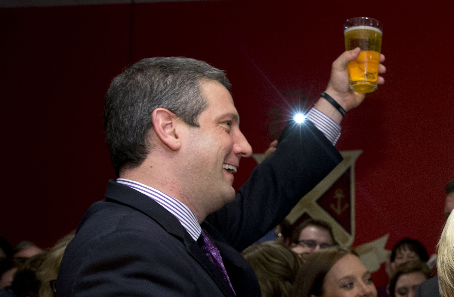 Tim Ryan picks up another supporter against Pelosi; don’t bet on him winning, though