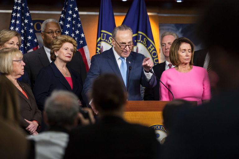 Editorial: Democrats&mdash;the Party of Big Business