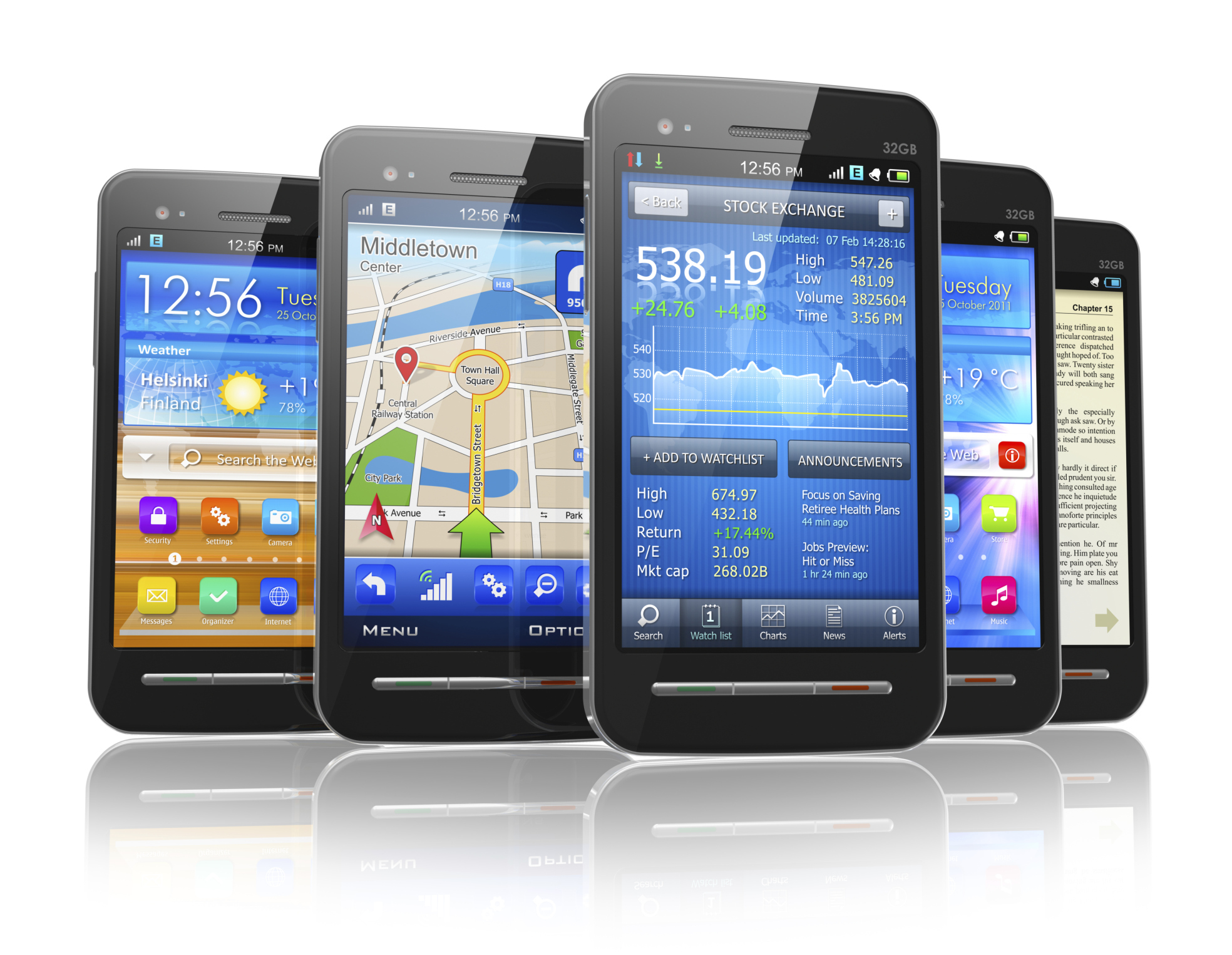 Healthcare.gov makes mobile phones seem like a free-market paradise