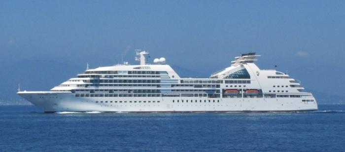 Newt: Media didn’t understand Mediterranean cruise