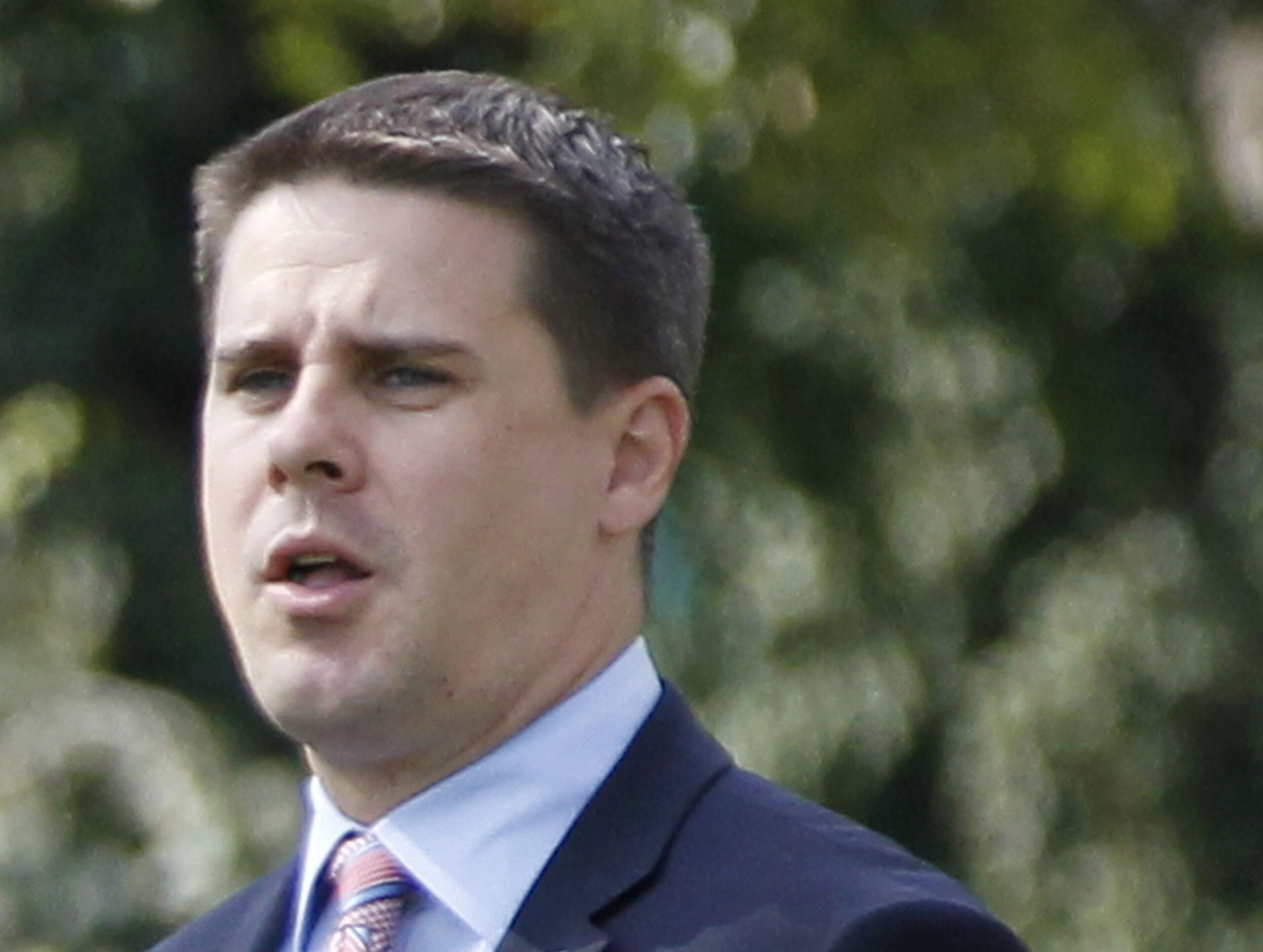 Dan Pfeiffer: Obamacare enrollment numbers ‘are not going to be what we want them to be’