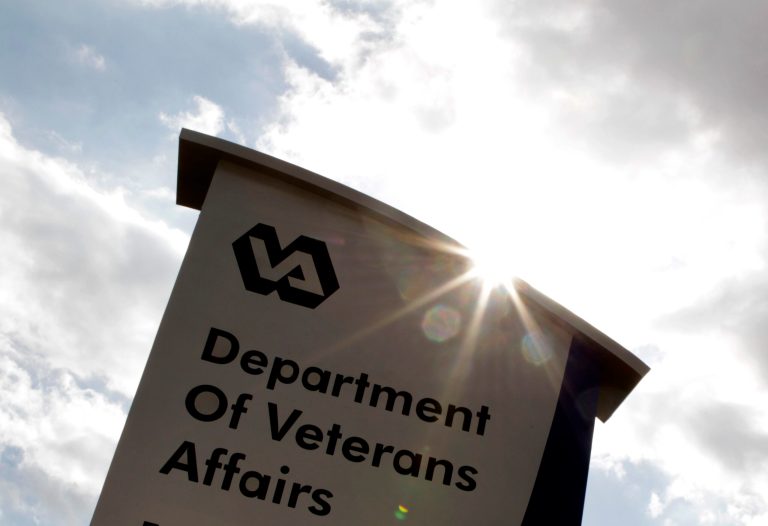 Patients at Department of Veterans Affairs hospitals are not being adequately protected from doctors who have histories of providing substandard treatment, according to a new report from the Government Accountability Office. (AP Photo)