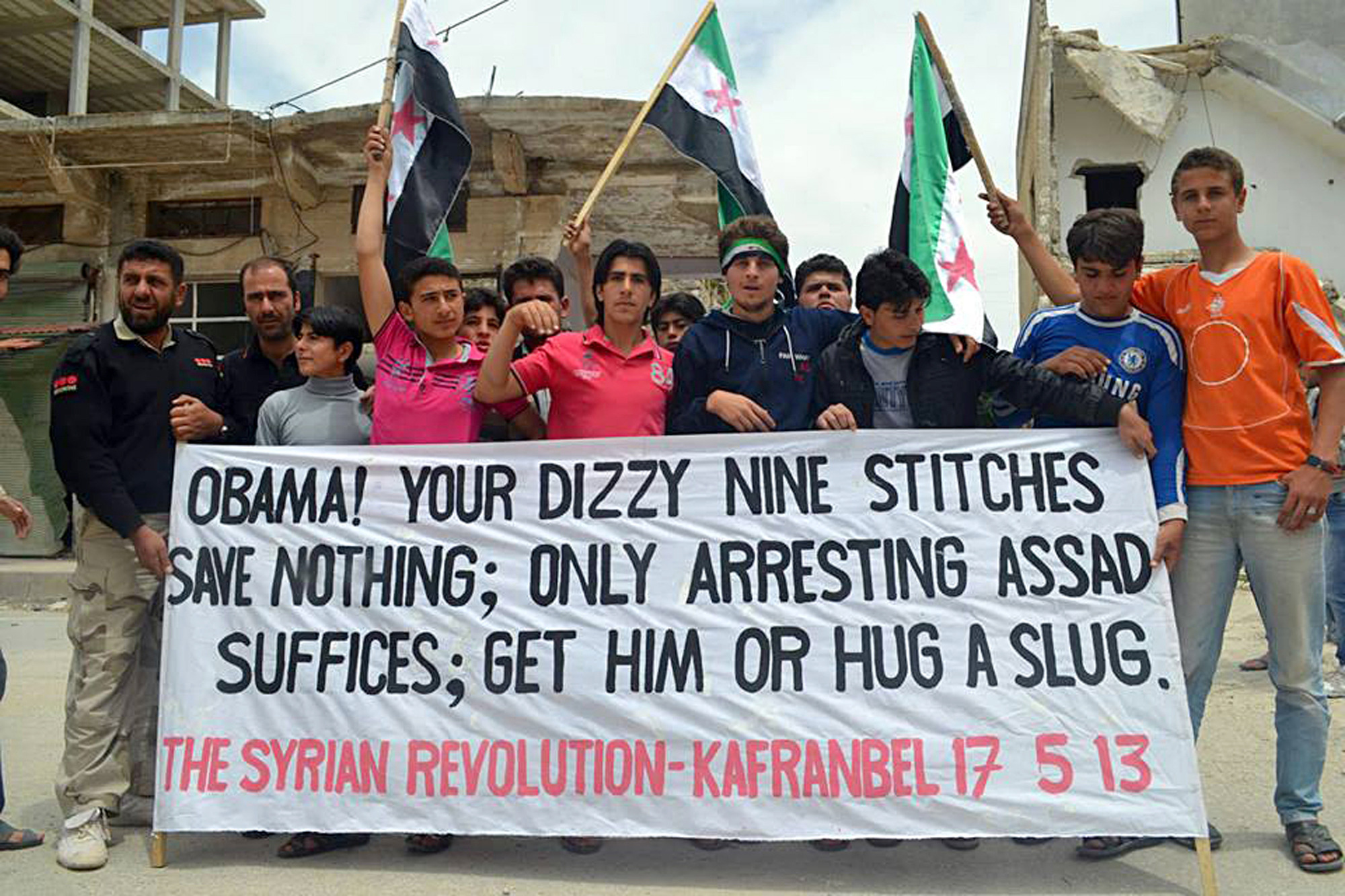 Rights groups: Syria holds thousands incommunicado