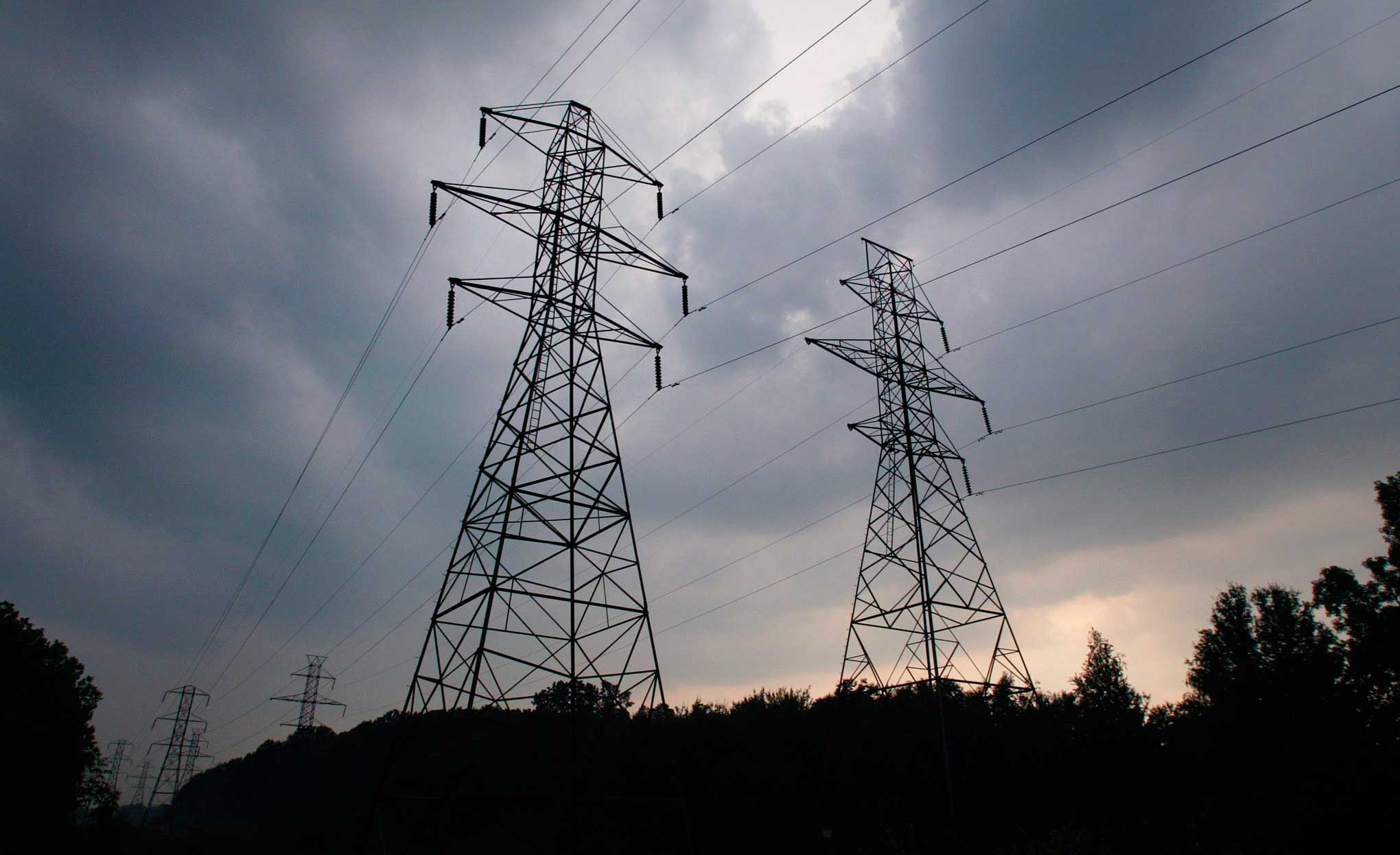 Utilities on alert after Ukraine cyber attack