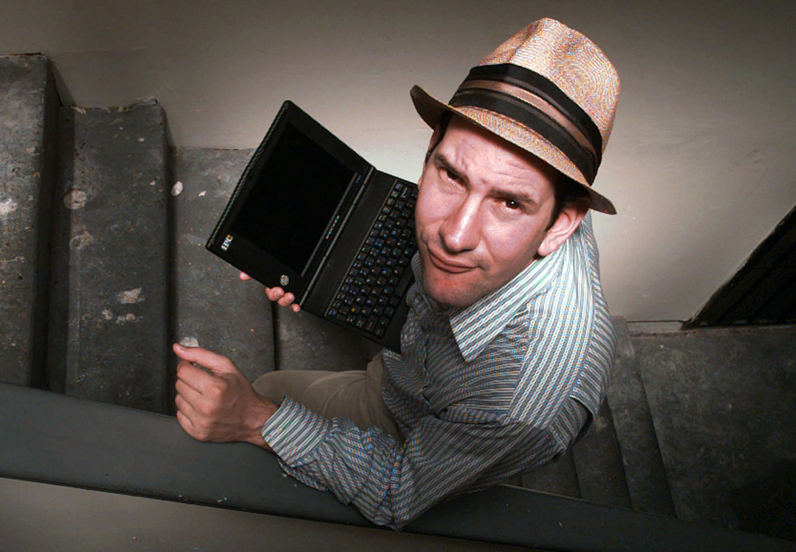 Trade deal threat to free speech, Drudge?