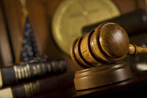 Federal judge in Montana sent hundreds of bigoted emails