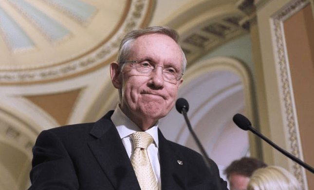 On budget, Dems choose politics over rule of law