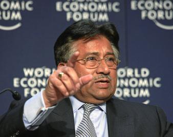 The Problem With Pakistan’s Military