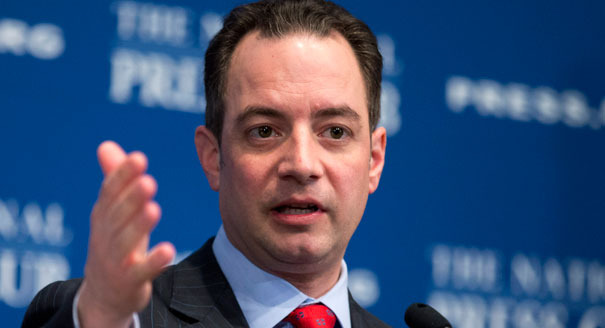 Business Insider retracts ‘racist’ quote from RNC’s Reince Priebus