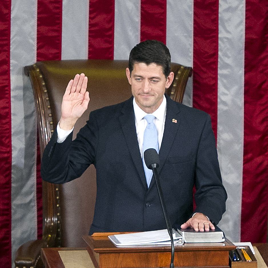 Speaker Ryan