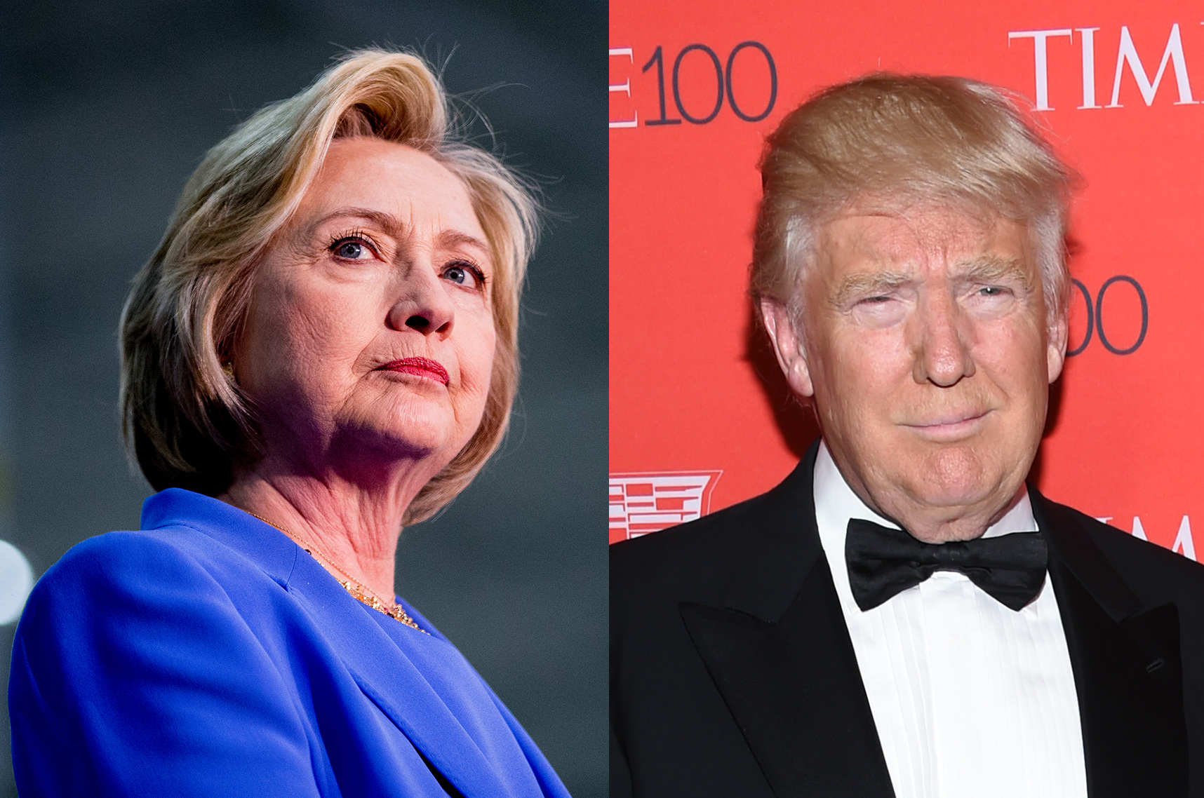 Clinton slams Trump’s economic proposals: ‘This is not a real estate deal’