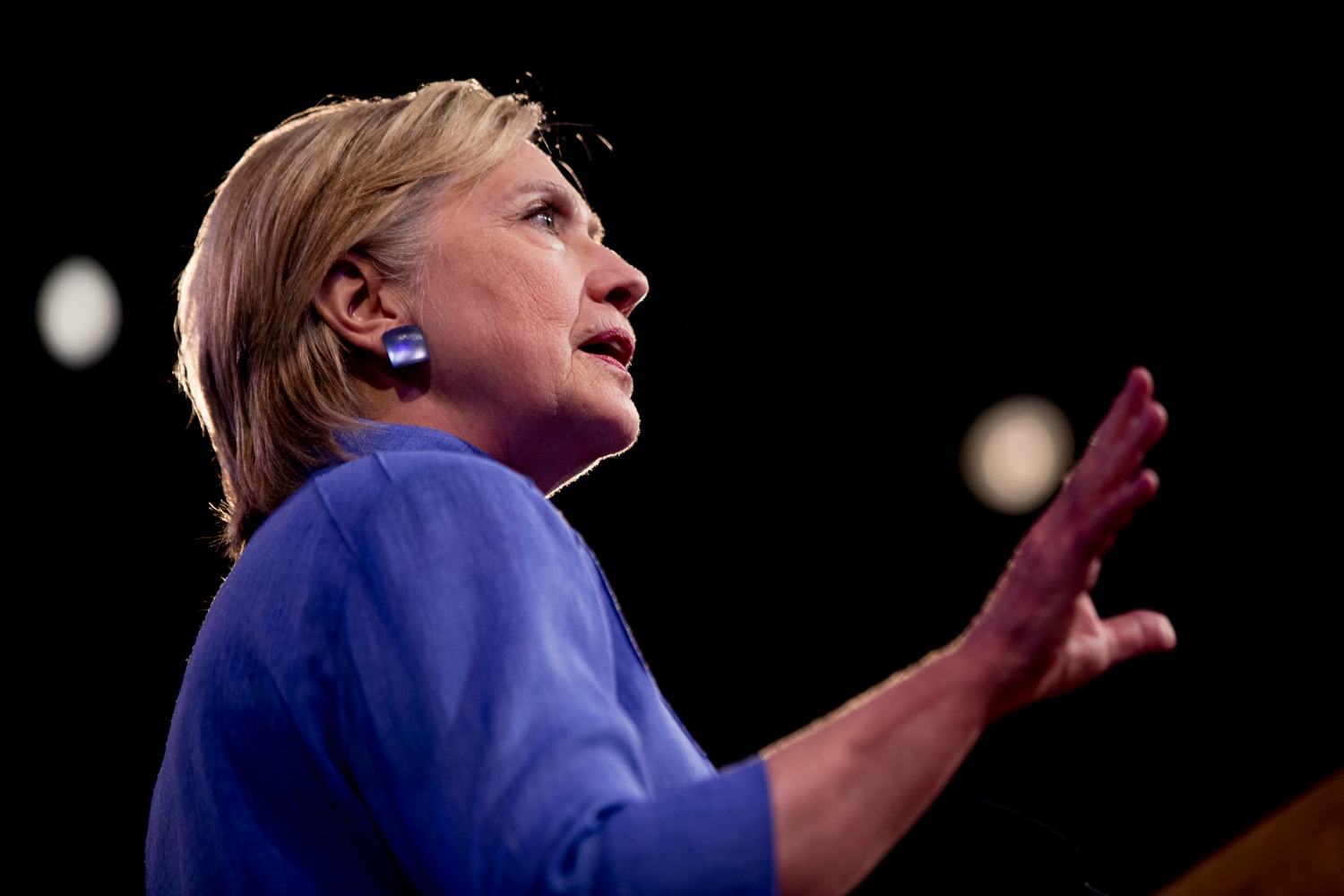 Clinton campaign trolls Trump’s Mexico message