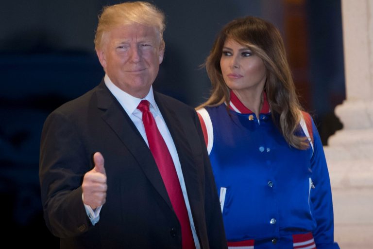 White House Watch: Trump’s ‘Sweet Revenge’