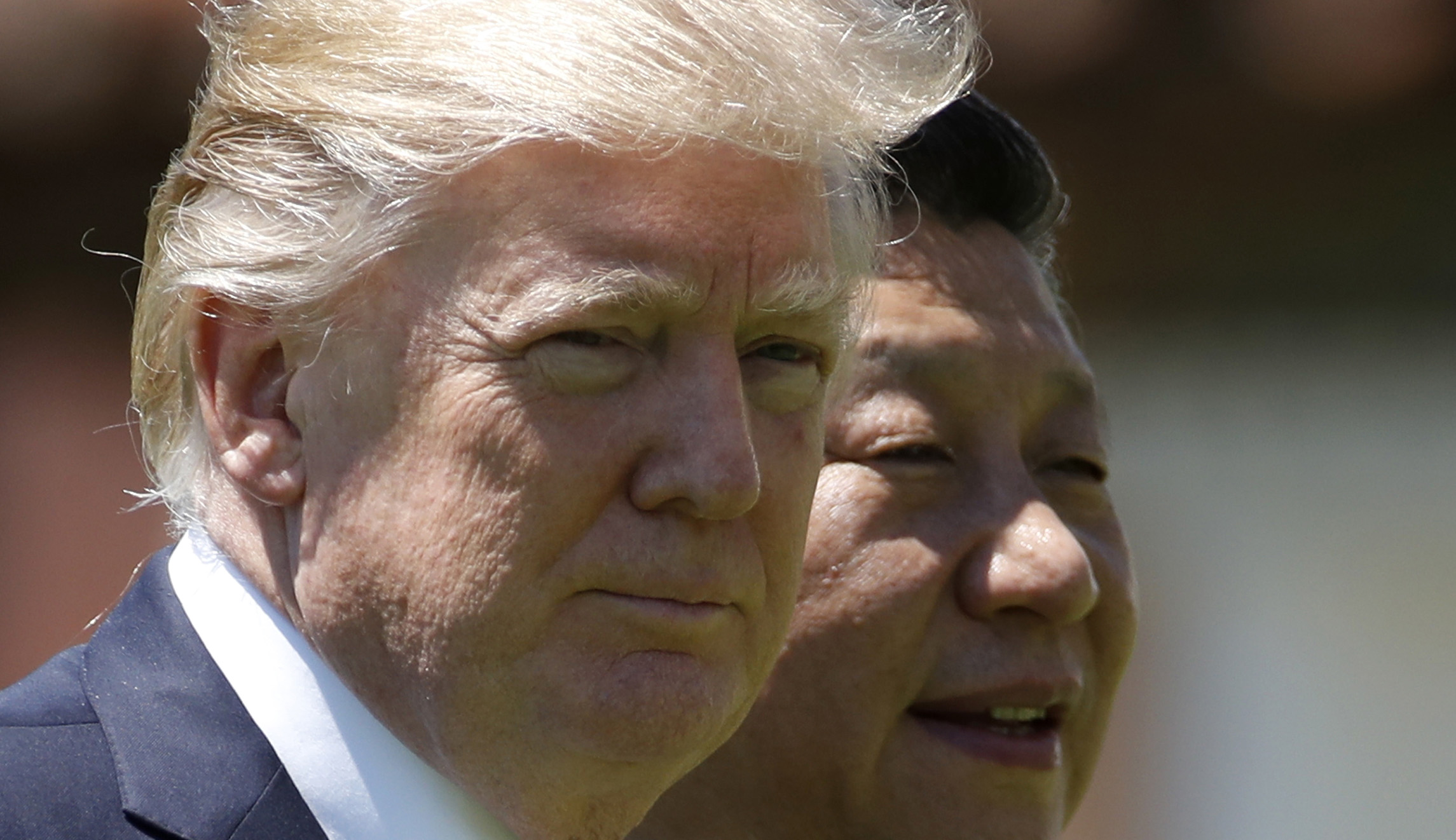 When it comes to China, Trump’s strategy is the right one