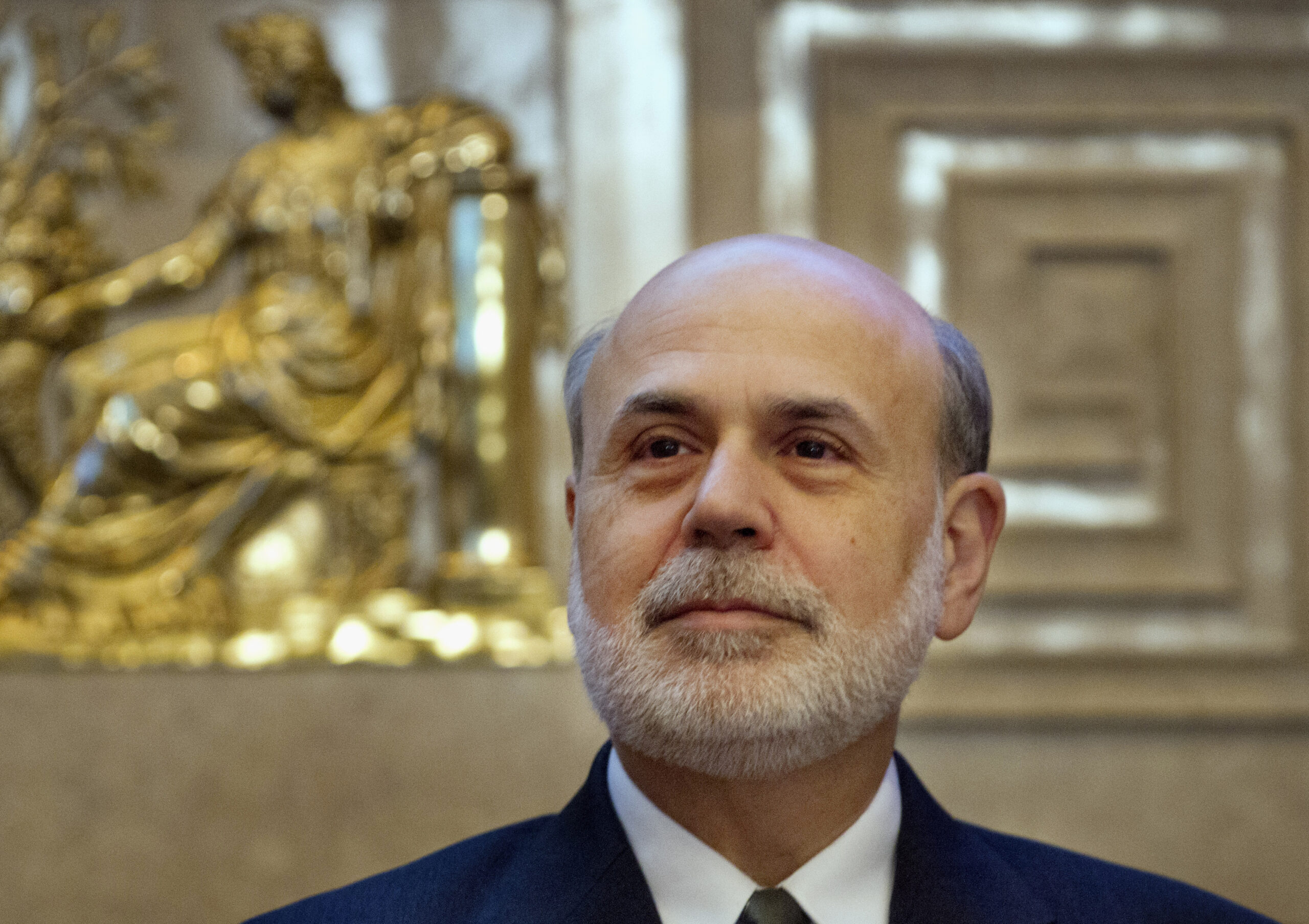 Federal Reserve again wrestles with the taper