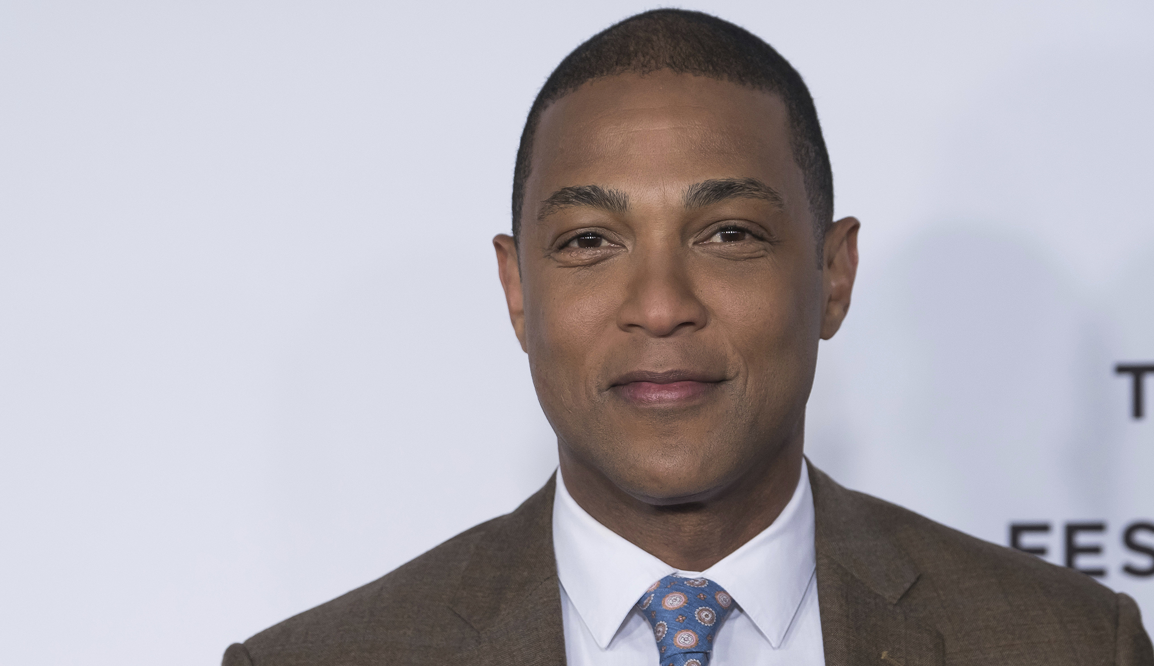 Don Lemon: ‘If he’s not who he says he is then’ why interview Alex Jones?