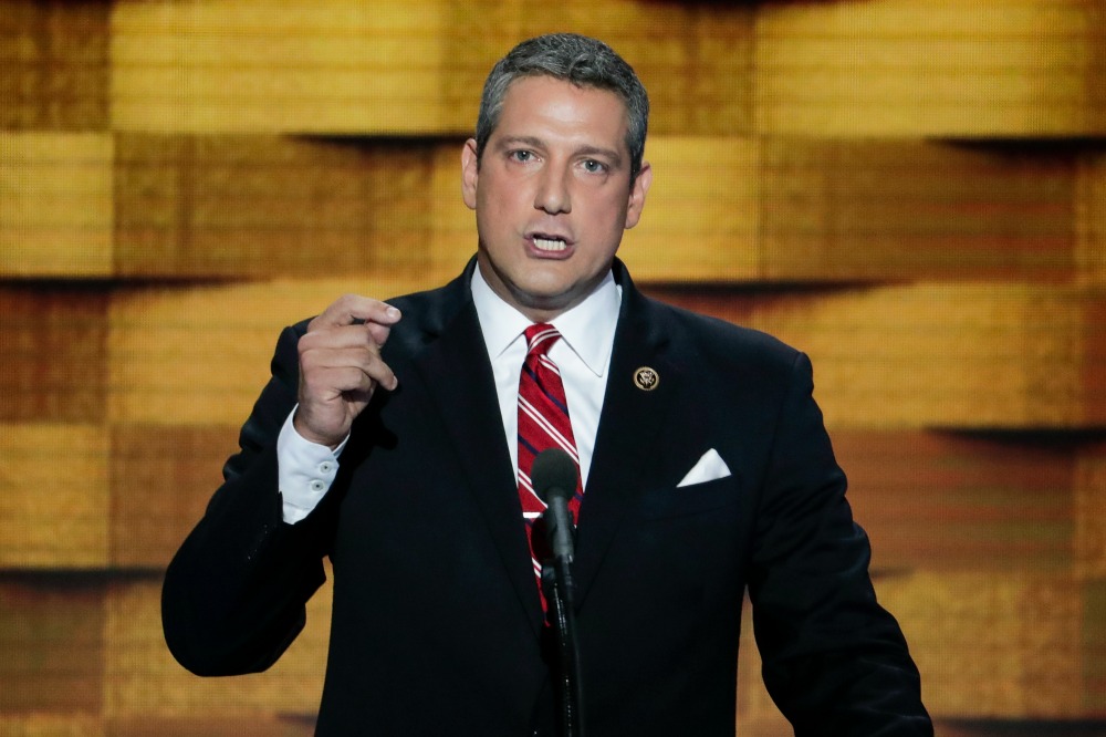 Pelosi challenger: Democrats ‘are not even a national party’