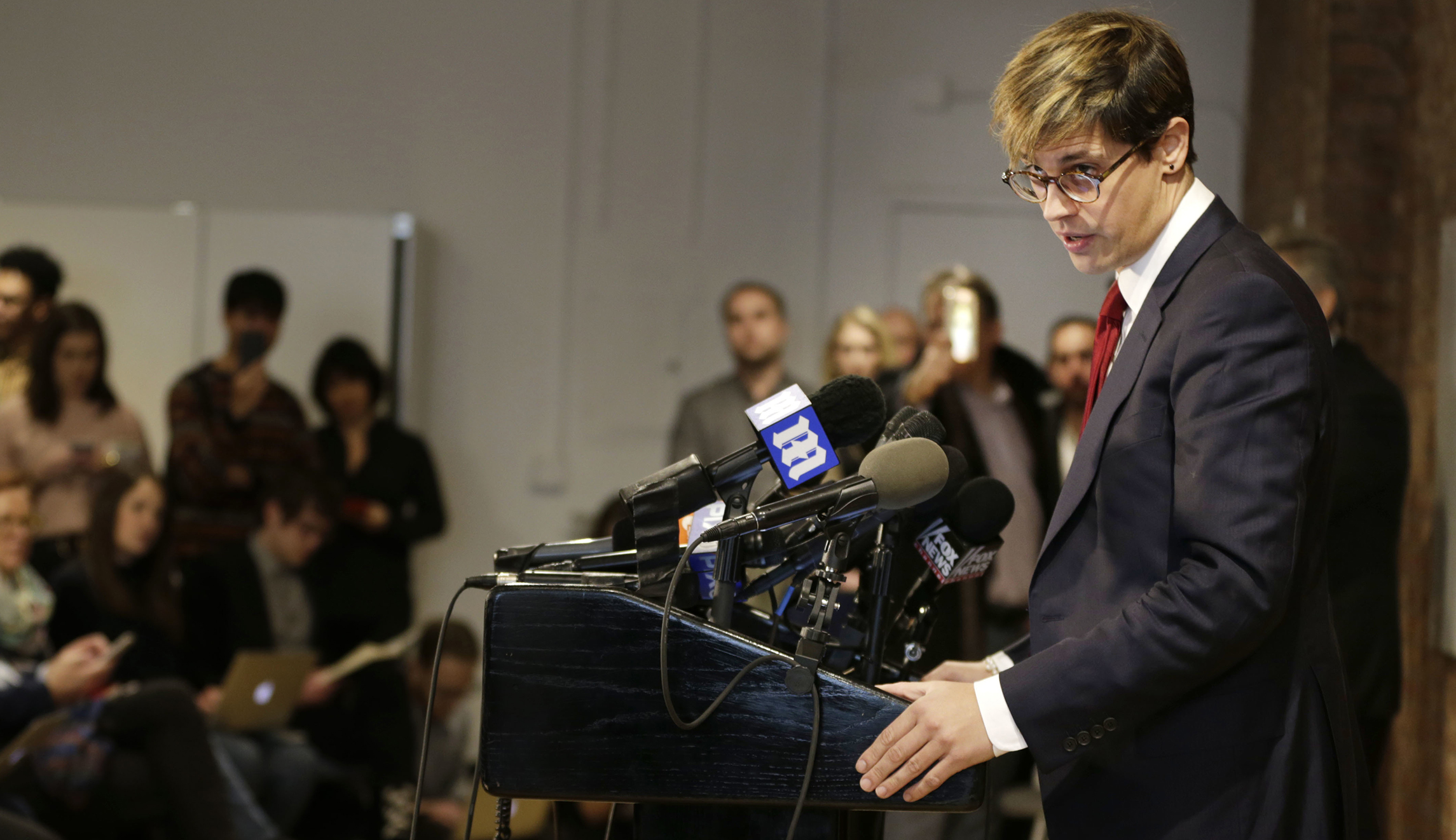 The latest idiotic attack on free speech: Opinions as violence