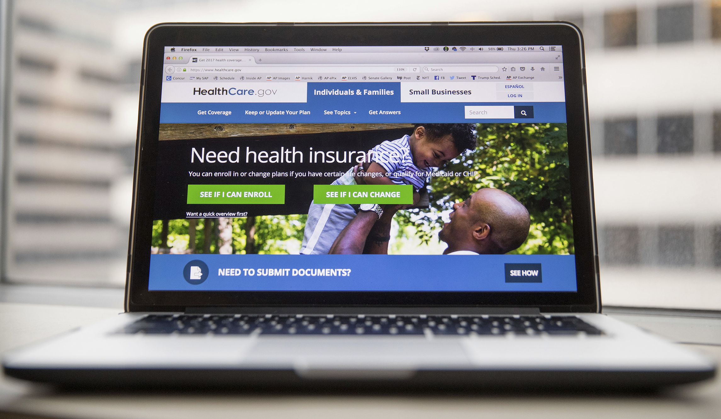 Obamacare individual mandate repeal could drive insurers out of exchanges, actuaries say