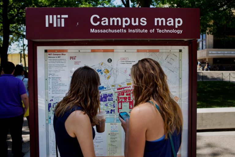 Classes are beginning at colleges and universities across the country.Â (Victor J. Blue/Bloomberg)