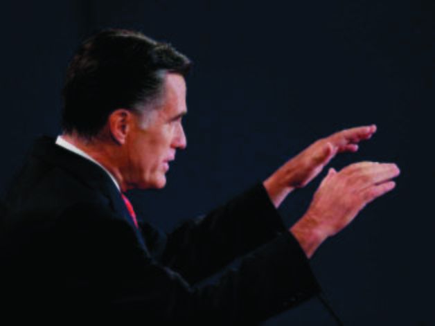 Zogby: Clear Romney victory