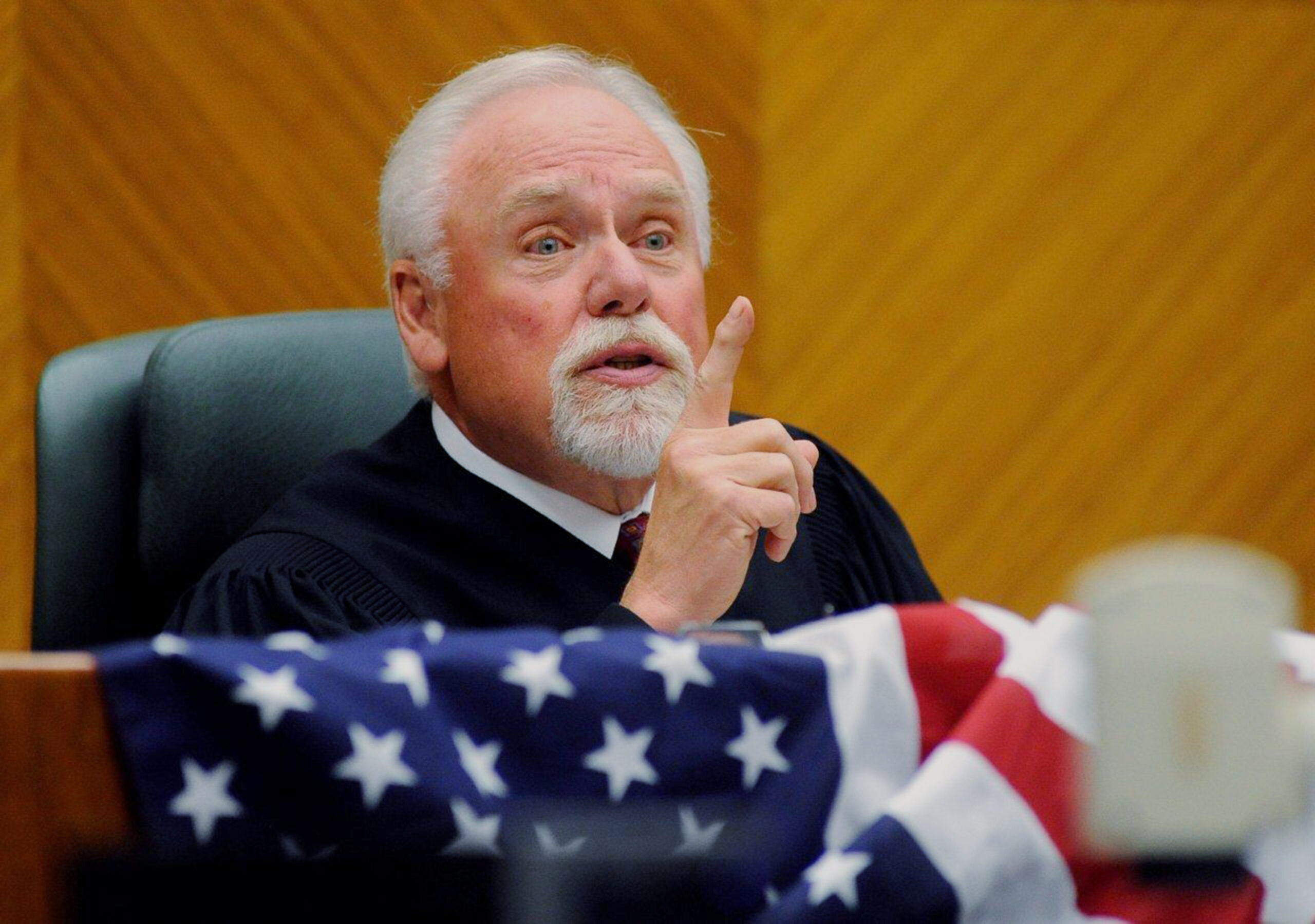 Groups want to see Montana judge’s racist emails